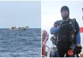 Syachrul Anto Meninggal saat Evakuasi Lion Air JT610, Sang Istri: Tunggu Aku di JannahNya