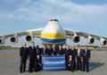 Kalahkan Airbus A380, Seperti ini Tampilan Pesawat Terbesar di Dunia yang Pernah Muncul dalam Film Fast and Furious 6