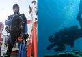 Penyelam Evakuasi Pesawat Lion Air Meninggal, Ini Postingan Sang Istri yang Menyayat Hati