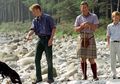 Kebiasaan Aneh Tetapi Baik untuk Diterapkan Ini Diwarisi Pangeran Harry dan William dari Sang Ayah