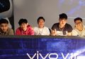Main Mobile Legends di Battle On University VIVO V11 Pro Berasa Kayak Kompetisi Profesional