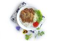 Resep Tabloid Nova Terbaru, Beef Katsudon untuk Menu Makan Siang yang Spesial