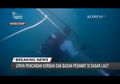 Jarak Pandang Terbatas, Begini Situasi Penyelaman Pencarian Korban Lion Air JT610 di Dasar Laut