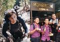 Tak Muncul di TV dan Gagal Jadi Pilot Kini Stuart Collin Pilih Jualan Capung Goreng, Begini Tampilan Rumah yang Pernah Ditempatinya!