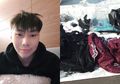 Ternyata Roy Kiyoshi Pernah Ramalkan Pesawat Lion Air JT 610 Jatuh, Lihat Videonya!