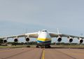 Lebih Besar dari Airbus A380, Beginilah Penampakan Pesawat Terbesar di Dunia yang Pernah Muncul di Film Fast and Furious 6