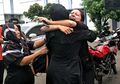 Menangis Histeris, Kerabat Pretty Asmara: Enggak Kayak Gini Kejadiannya Kalau Dia Dipindahkan!