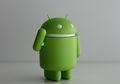 Fakta Menarik Bugdroid, Robot Hijau Maskot Sistem Operasi Android