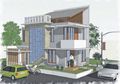 Ide Renovasi Rumah Tipe 36, Desain Bay Windows untuk Atasi GSB