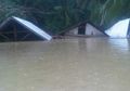 Kota Padang Dilanda Banjir Terparah Selama 40 Tahun, Waspadai 5 Penyakit Ini yang Marak Saat Banjir!