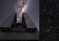 Astronom Berhasil Temukan Salah Satu Bintang Tertua di Alam Semesta