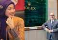 Ditinggal Menikah Irwan Mussry, Desy Ratnasari Belum Berencana Menyusul