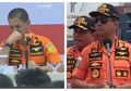 Pernah Jadi Penerbang Pesawat Tempur, Kabasarnas Tak Kuasa Tahan Tangis Hadapi Keluarga Korban Pesawat Lion Air JT 610