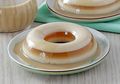 Resep Puding Kacang Kapucino, Tampilan Cantiknya Selalu Bikin Terpukau