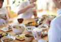 Ingin Diet Berhasil? Waktu Mengonsumsi Suatu Makanan Juga Penting