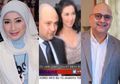 Tangisnya Pecah, Desy Ratnasari Kenang Gagal Nikah Meski 8 Tahun Dipacari Irwan Danny Mussry
