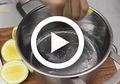 (Video) Cara Mudah Hilangkan Bau Amis pada Peralatan Dapur, Ampuh Banget!