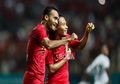 Indonesia vs Singapura di Piala AFF 2018, Inilah Sejarah Pertemuan Kedua Tim Sejak 1998