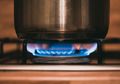 Tips Menghemat Gas Saat Masak, Ternyata Caranya Sederhana Banget