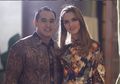 Ardi Bakrie Unggah Video Gadis Ring Kena Senggol dan Tonjok, Begini Respons Nia Ramadhani