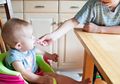 Waspada Bila Bayi Overfeeding atau Terlalu Banyak Makan, Berpotensi Sebabkan Penyakit Kronis