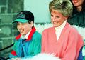 Putri Diana Punya Hubungan Khusus dengan Instrukturnya, Begini Tanggapan Tak Terduga Pangeran William