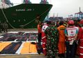 Daftar Nama 27 Penumpang Pesawat Lion Air Jatuh yang Telah Berhasil Diidentifikasi Hingga Saat Ini