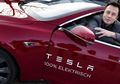 Miskin Inovasi, Alasan Bos Tesla Percuma Antre Beli iPhone Terbaru