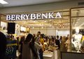 Hadir Kembali, Berrybenka Store Tampilkan Nuansa Modern dan Futuristik