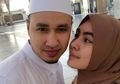 Berharap Punya Anak yang Berwajah Mirip Dirinya, Kartika Putri : yang Mirip Habib Udah Banyak