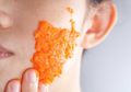 DIY Masker Wortel untuk Wajah Lebih Bercahaya