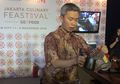 Jakarta Culinary Feastival: Ada Jamu Tradisional Dibuat dengan Cara Modern