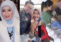 Berita Terpopuler: Desy Ratnasari Menangis Kenang Pacari Irwan Mussry Hingga Ibu Tega Jual Anak di Media Sosial!