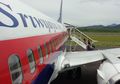 Ramai Penumpang Sriwijaya Air Tolak Terbang Karena Bau Durian, Ini Klarifikasi Maskapai!