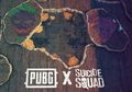 Kolaborasi Suicide Squad x PUBG Hadirkan Skin Joker & Harley Quinn