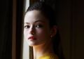 6 Fashion Mackenzie Foy, Pemeran Utama The Nutcracker yang Charming!