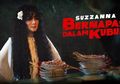 Luna Maya Berharap Didatangi Arwah Suzzanna saat Syuting Film 'Bernapas dalam Kubur', Ngeri!
