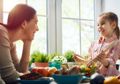 Diet Sehat Merupakan Kunci Agar Anak Bahagia dan Percaya Diri