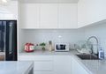 Jangan Salah Pilih! Ini Material Kabinet Dapur yang Ramah Lingkungan