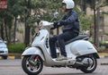 Ini Motor Vespa Bekas Langka yang di Indonesia Seringnya Dijual dari Mulut ke Mulut
