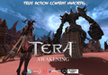LYTO Kembali Hadirkan Game Online PC Bergenre MMORPG, TERA Online