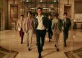 Menang Penghargaan International dan Jadi Ikon Wisata di Makau , Intip Megahnya Lokasi Syuting MV Super Junior!
