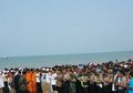 Masih Berharap Korban Lion Air JT 610 Teridentifikasi, Pihak Keluarga Tolak Tabur Bunga di Lokasi Jatuhnya Pesawat
