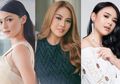 Inspirasi Tren Lipstik Warna Nude ala Selebritis Muda Indonesia