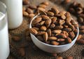 Makan Almond Setiap Hari dengan Rutin, Perubahan Tak Terduga Ini Akan Dirasakan Oleh Tubuh