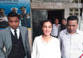 Makanan Darinya Tak Dimakan Ratna Sarumpaet, Atiqah Hasiholan: ‘Tiap Hari Saya Mikirin Ibu Mau Makan Apa’