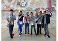 Keren! 6 Murid SMP Wakili Indonesia di Kompetisi Roket Air Internasional