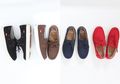Anti Mager! Boat Shoes Keluaran Wakai Sail Ini Bikin Kita Santai dan Nyaman Bergerak!