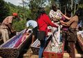 Ma’Nene Toraja, Ritual Mayat Ratusan Tahun Berganti Pakaian
