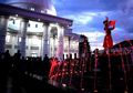 Gedung Negara, Kantor Kepresidenan di Papua yang Sekilas Mirip White House
